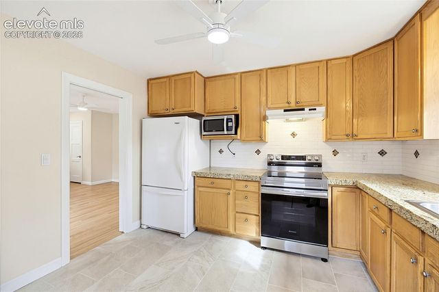 2427 N Royer Street, Colorado Springs, CO 80907