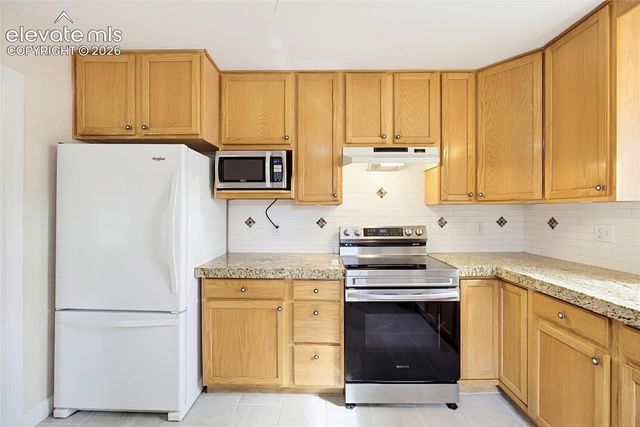 2427 N Royer Street, Colorado Springs, CO 80907