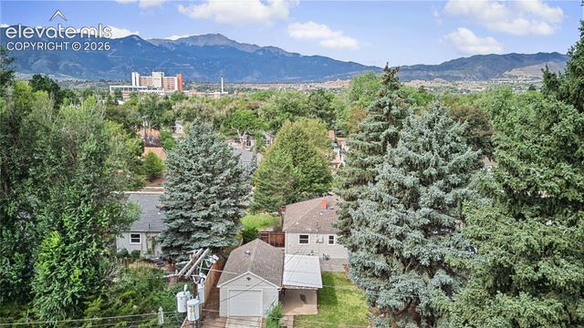 2427 N Royer Street, Colorado Springs, CO 80907