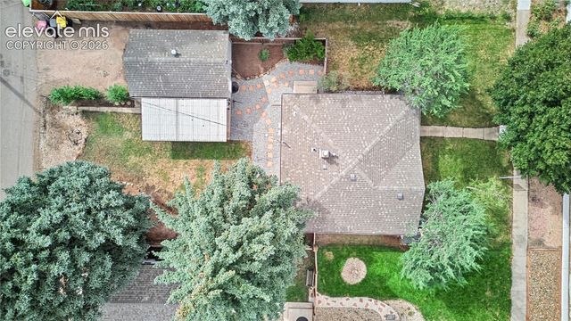 2427 N Royer Street, Colorado Springs, CO 80907