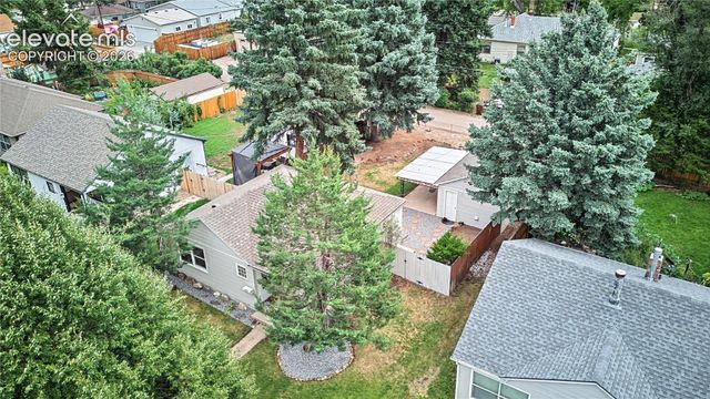 2427 N Royer Street, Colorado Springs, CO 80907