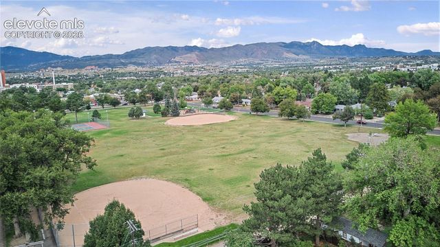 2427 N Royer Street, Colorado Springs, CO 80907