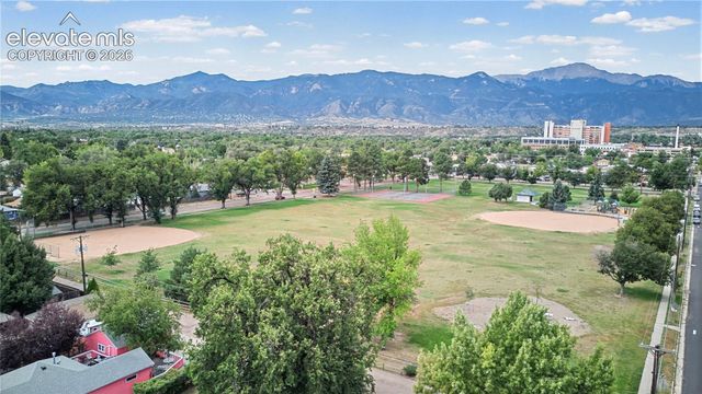 2427 N Royer Street, Colorado Springs, CO 80907