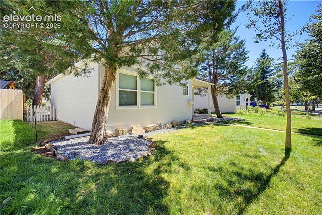 2427 N Royer Street, Colorado Springs, CO 80907