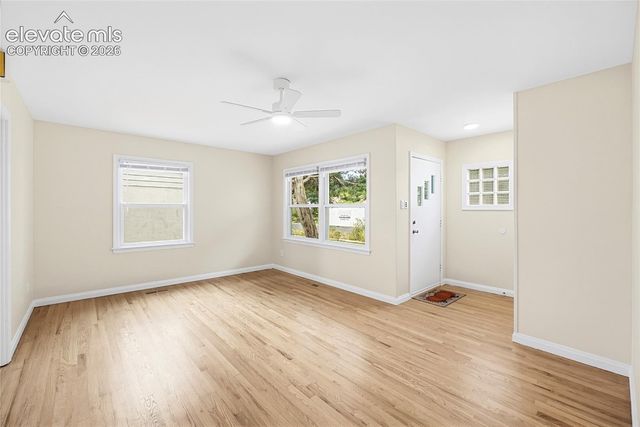 2427 N Royer Street, Colorado Springs, CO 80907