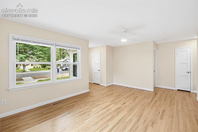 2427 N Royer Street, Colorado Springs, CO 80907