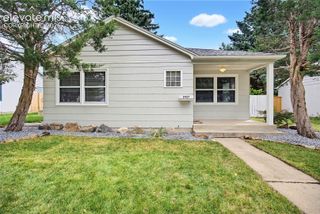 2427 N Royer Street, Colorado Springs, CO 80907
