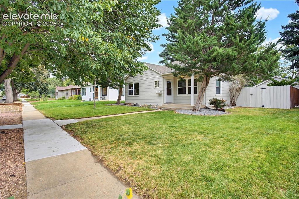 2427 N Royer Street, Colorado Springs, CO 80907 — photo 4