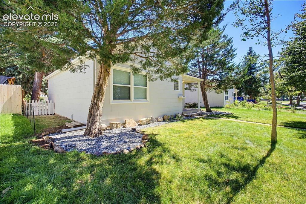 2427 N Royer Street, Colorado Springs, CO 80907 — photo 5