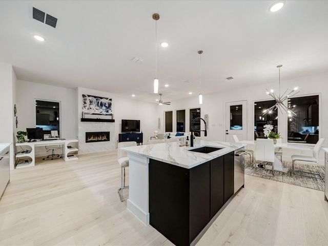 2313 Peters Colony Drive, Little Elm, TX 75036