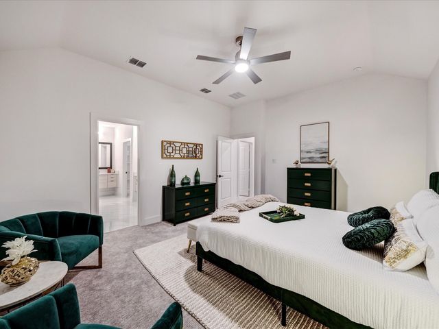 2313 Peters Colony Drive, Little Elm, TX 75036