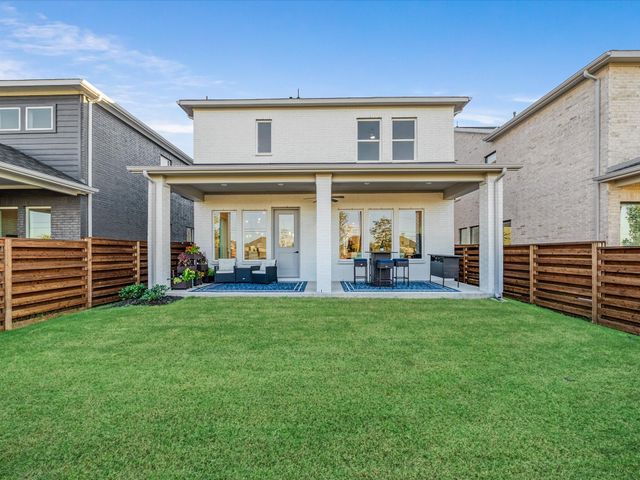 2313 Peters Colony Drive, Little Elm, TX 75036
