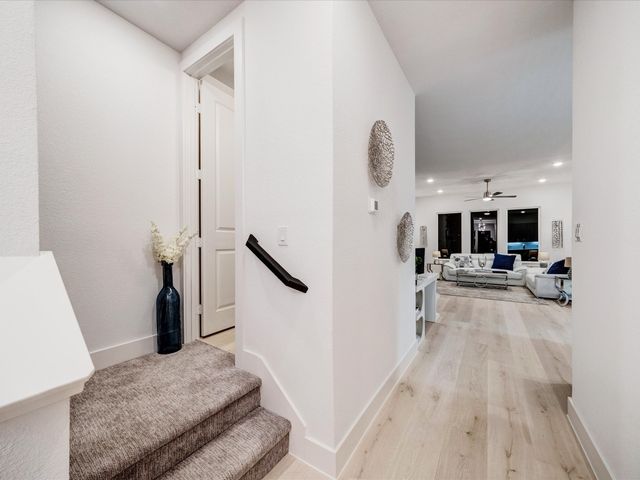 2313 Peters Colony Drive, Little Elm, TX 75036