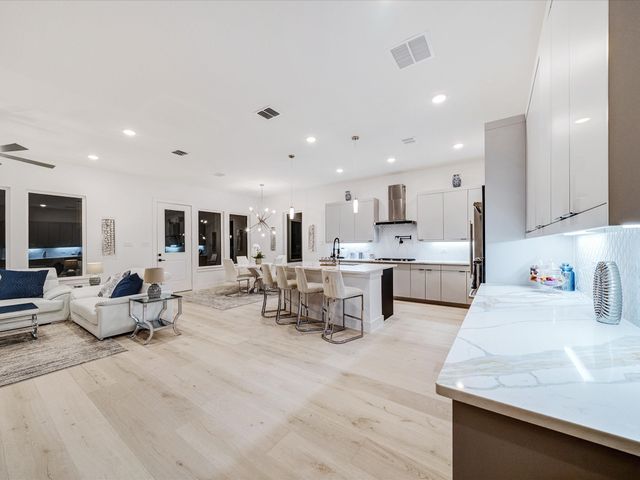 2313 Peters Colony Drive, Little Elm, TX 75036