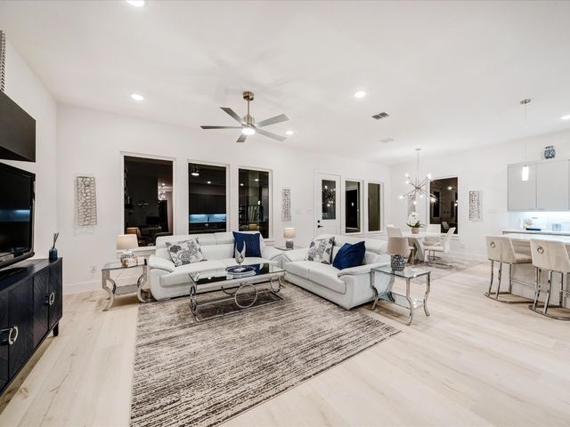 2313 Peters Colony Drive, Little Elm, TX 75036