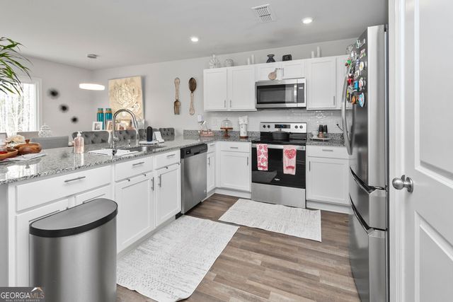 1410 Hunter Welch Parkway, Luthersville, GA 30251