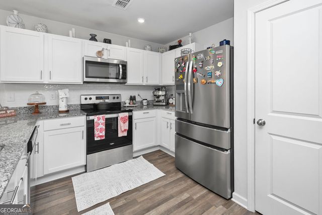 1410 Hunter Welch Parkway, Luthersville, GA 30251