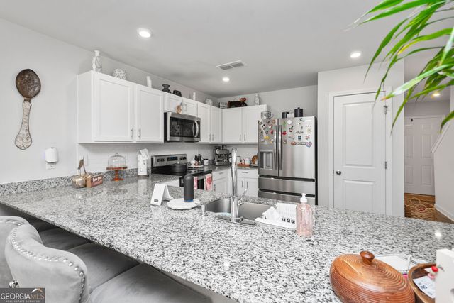 1410 Hunter Welch Parkway, Luthersville, GA 30251