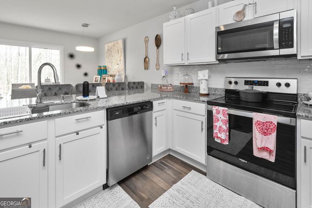 1410 Hunter Welch Parkway, Luthersville, GA 30251