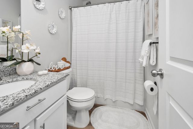 1410 Hunter Welch Parkway, Luthersville, GA 30251