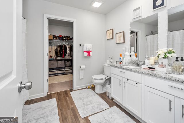 1410 Hunter Welch Parkway, Luthersville, GA 30251