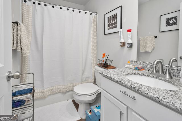 1410 Hunter Welch Parkway, Luthersville, GA 30251