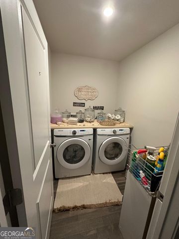 1410 Hunter Welch Parkway, Luthersville, GA 30251