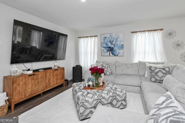 1410 Hunter Welch Parkway, Luthersville, GA 30251