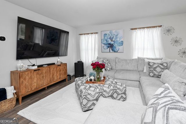 1410 Hunter Welch Parkway, Luthersville, GA 30251