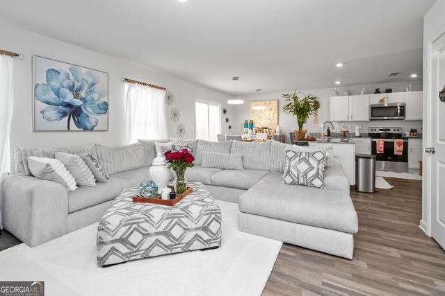 1410 Hunter Welch Parkway, Luthersville, GA 30251