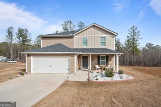 1410 Hunter Welch Parkway, Luthersville, GA 30251