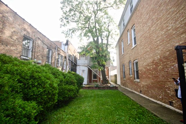 2807 S Hamlin Avenue, Chicago, IL 60623