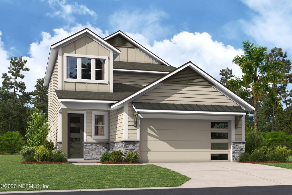 12013 MARIPOSA Avenue, Jacksonville, FL 32256