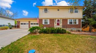 17 Clover Circle, Colorado Springs, CO 80906