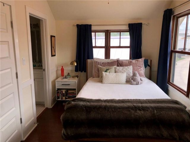 4205 Camacho ST GarageApartment, Austin, TX 78723