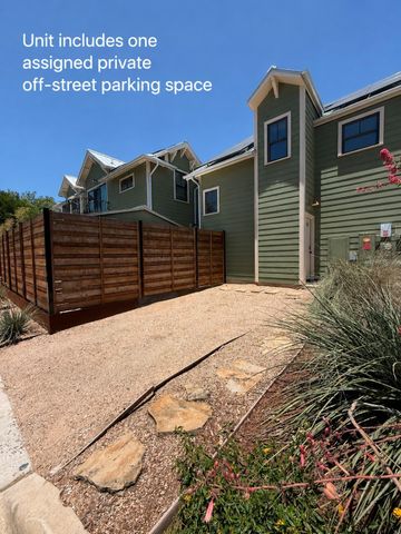 4205 Camacho ST GarageApartment, Austin, TX 78723