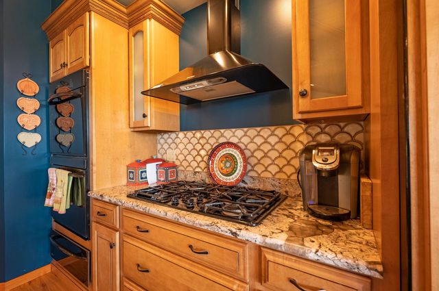 5323 S Pine Street, Beaverton, MI 48612