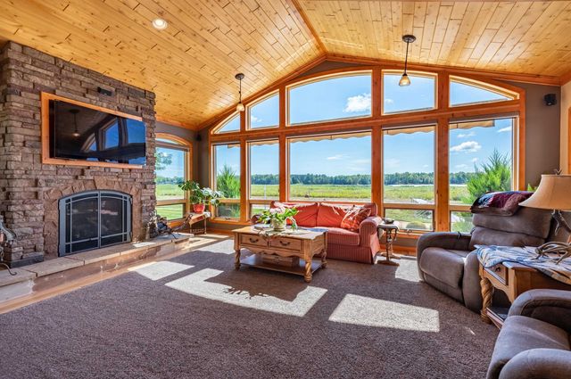5323 S Pine Street, Beaverton, MI 48612