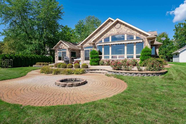 5323 S Pine Street, Beaverton, MI 48612