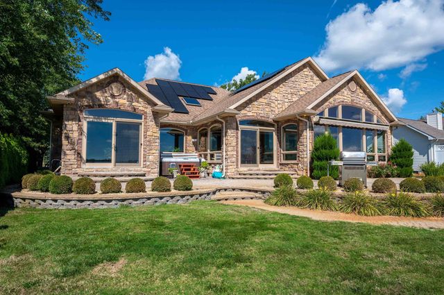5323 S Pine Street, Beaverton, MI 48612