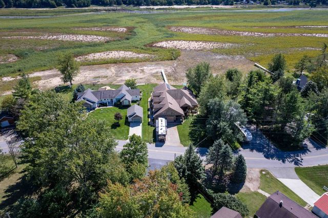 5323 S Pine Street, Beaverton, MI 48612
