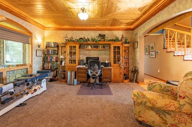 5323 S Pine Street, Beaverton, MI 48612