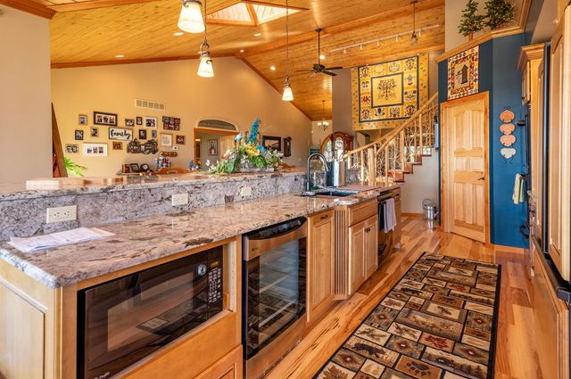 5323 S Pine Street, Beaverton, MI 48612