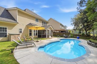 5272 Mulholland Drive, Summerville, SC 29485