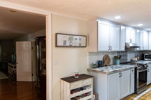 101 W Hills Terrace, Dickson, TN 37055