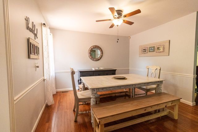 101 W Hills Terrace, Dickson, TN 37055