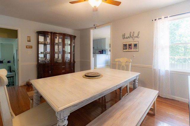 101 W Hills Terrace, Dickson, TN 37055