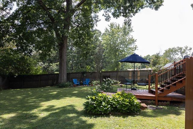 101 W Hills Terrace, Dickson, TN 37055