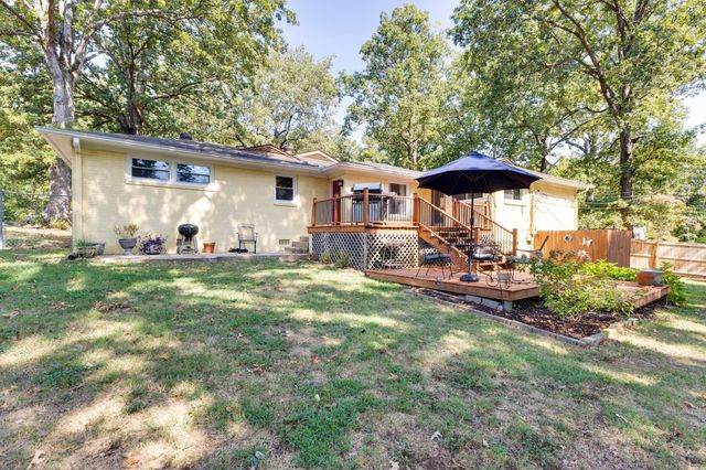 101 W Hills Terrace, Dickson, TN 37055