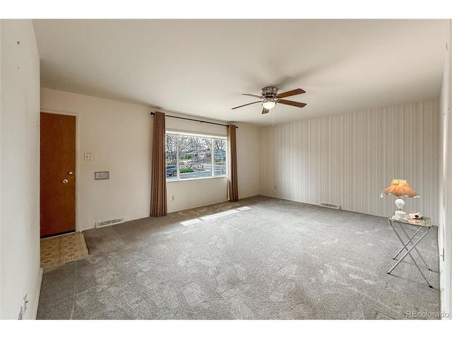 12187 W New Mexico Pl, Lakewood, CO 80228